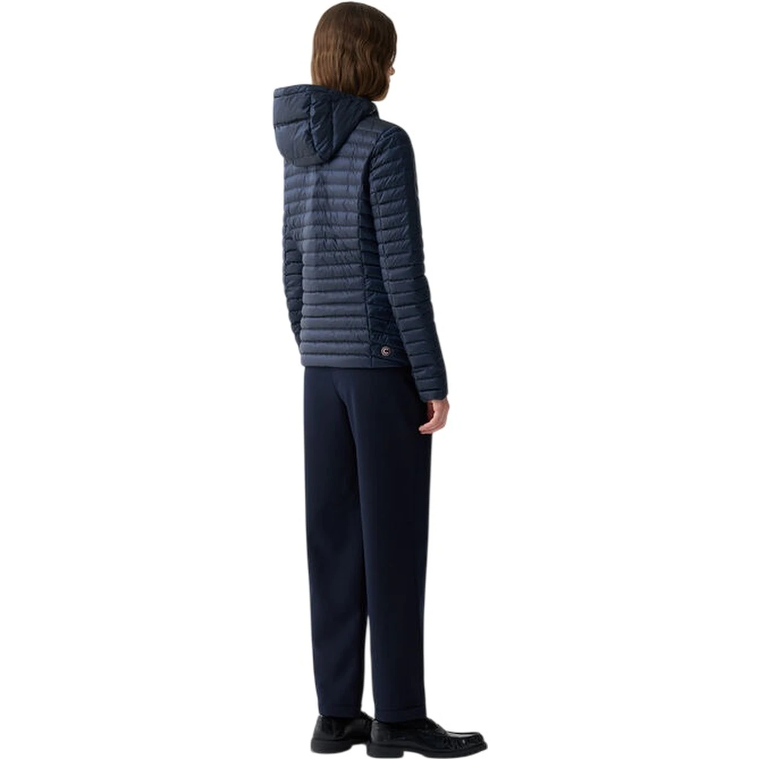 COLMAR Coats Blue
