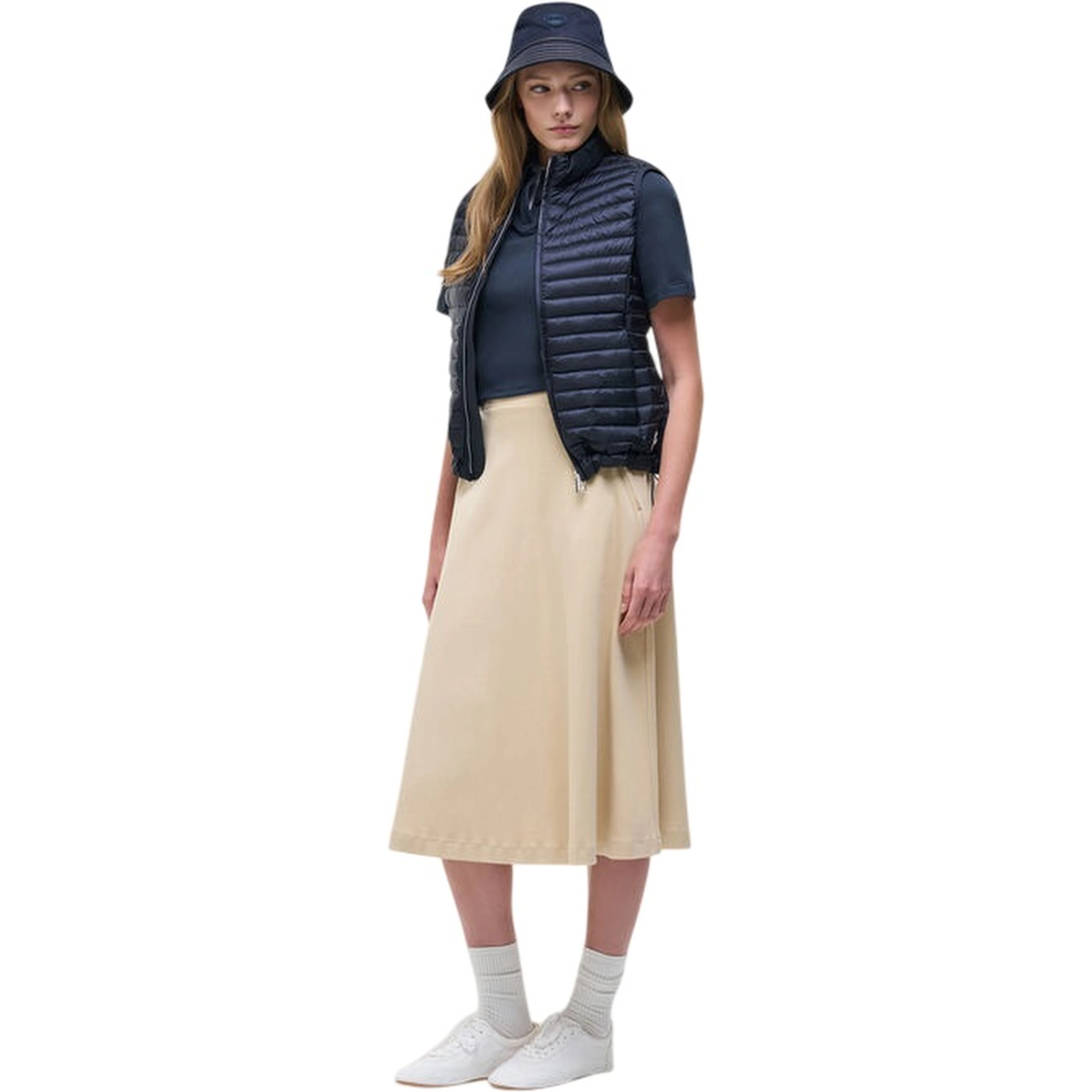 COLMAR Coats Blue