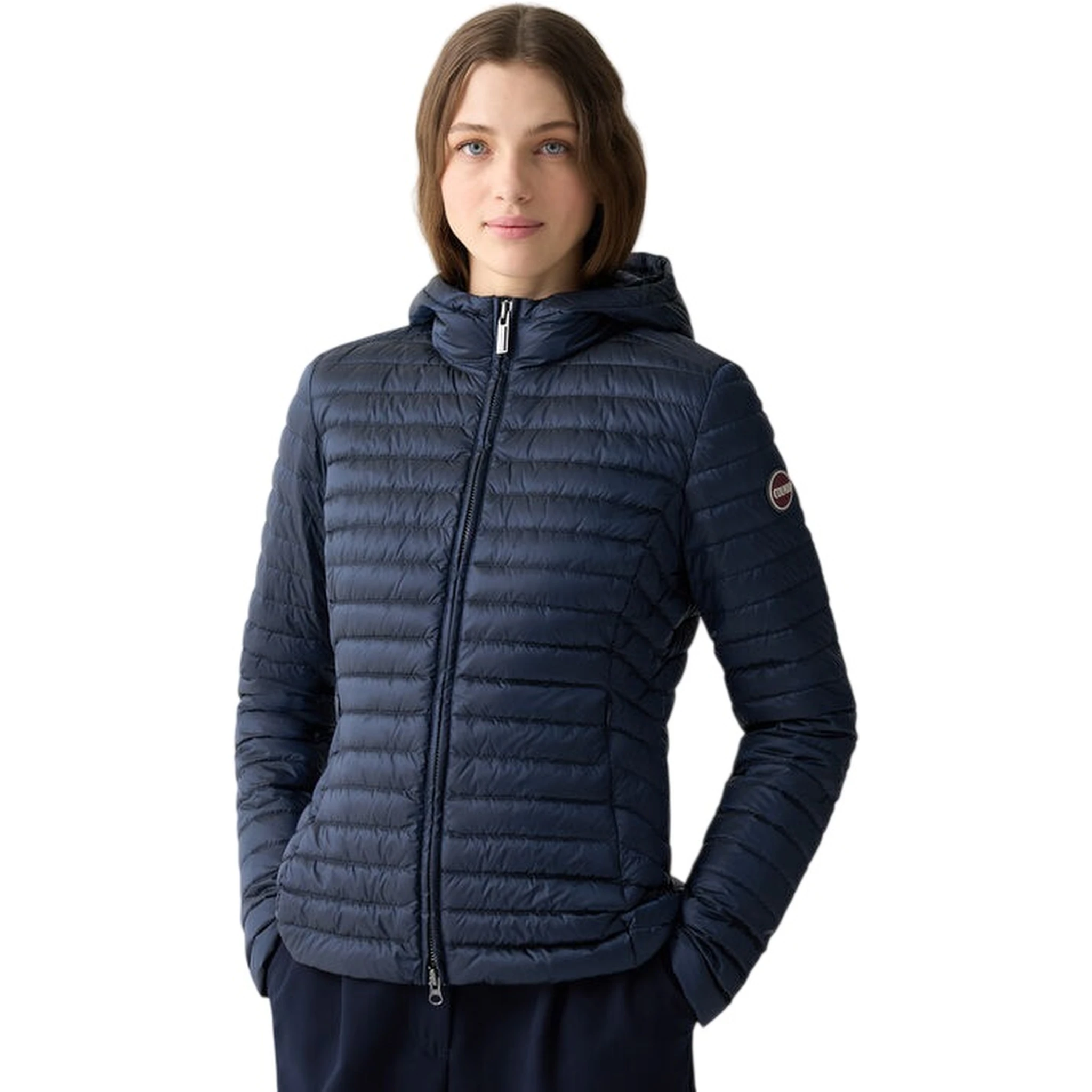 COLMAR Coats Blue