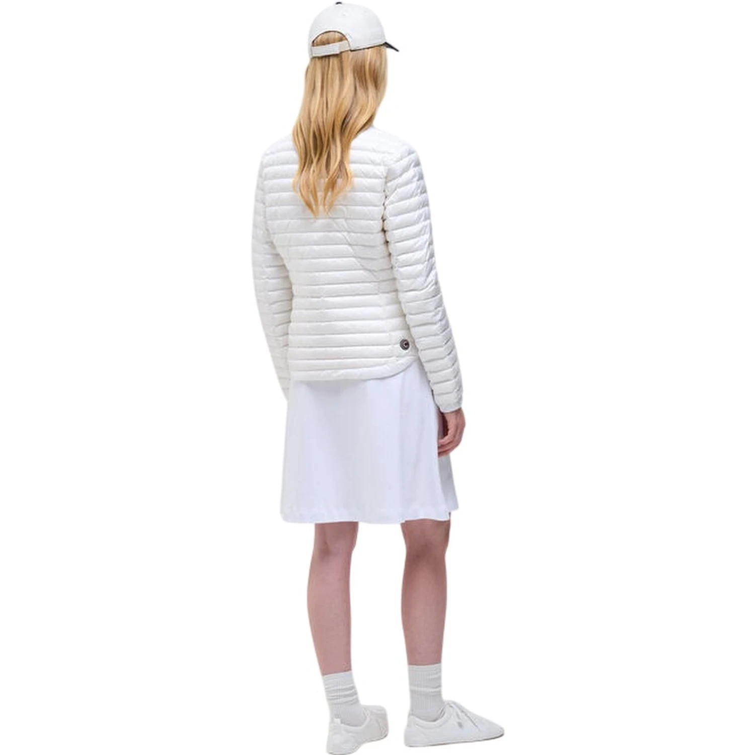 COLMAR Coats White