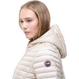 COLMAR Coats Cream