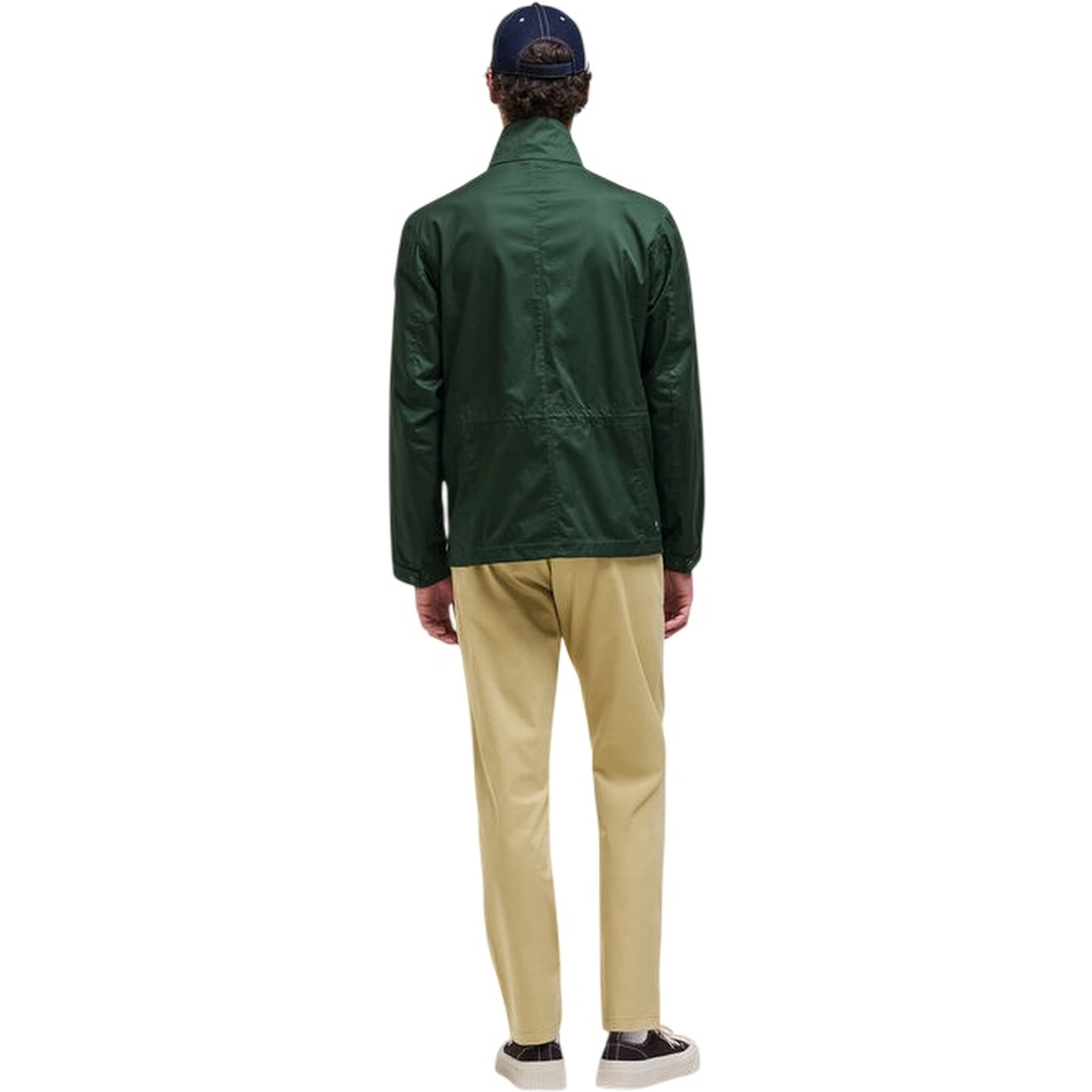 COLMAR Coats Green