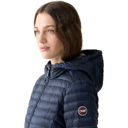 COLMAR Coats Blue