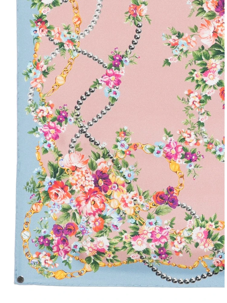 Dolce & Gabbana Scarfs MultiColour alternative