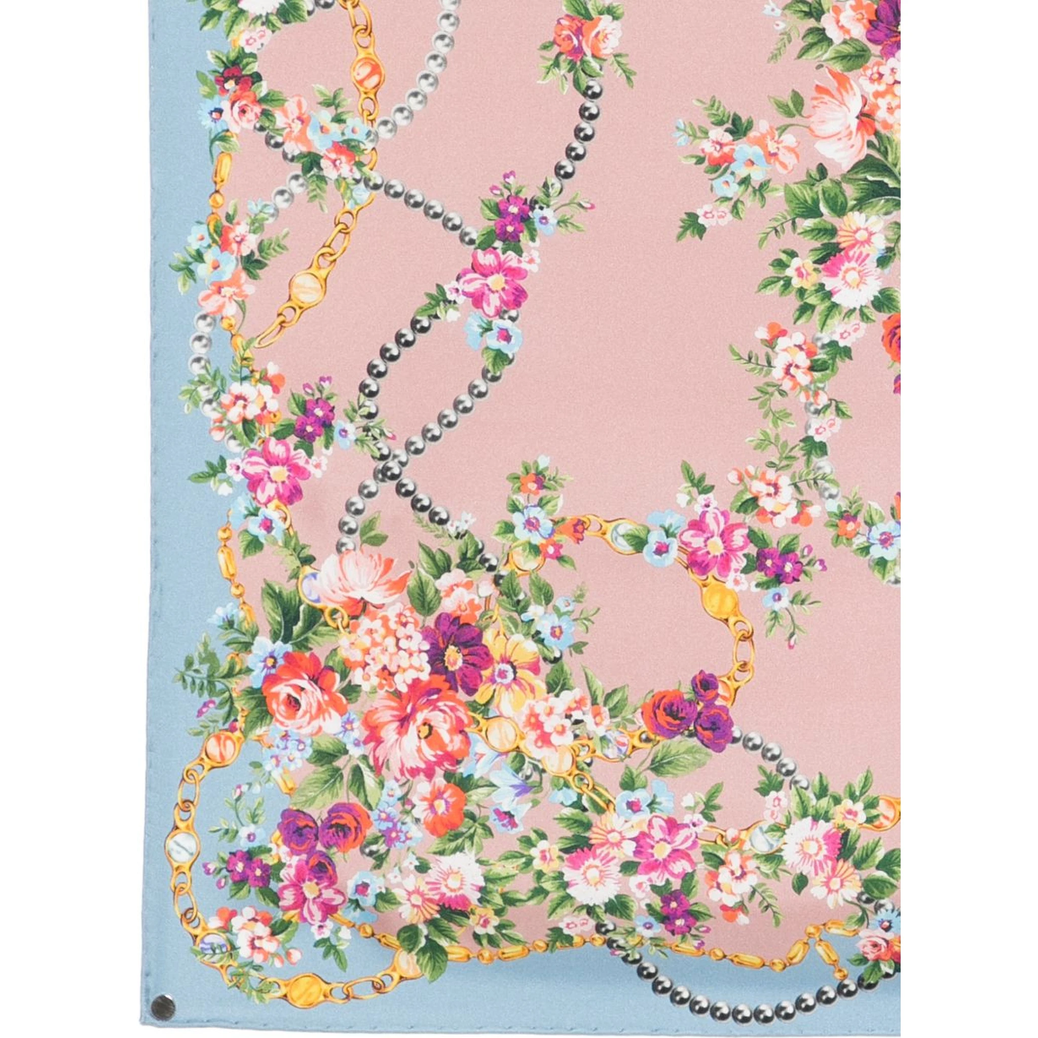 Dolce & Gabbana Scarfs MultiColour