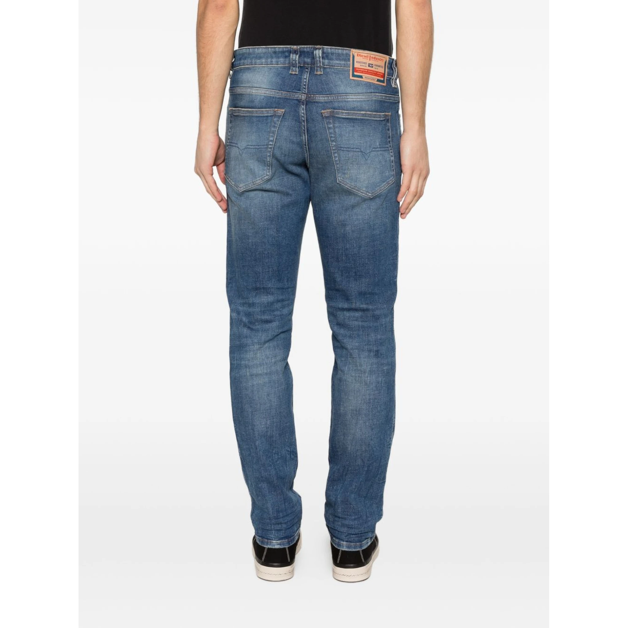 Diesel Jeans Blue