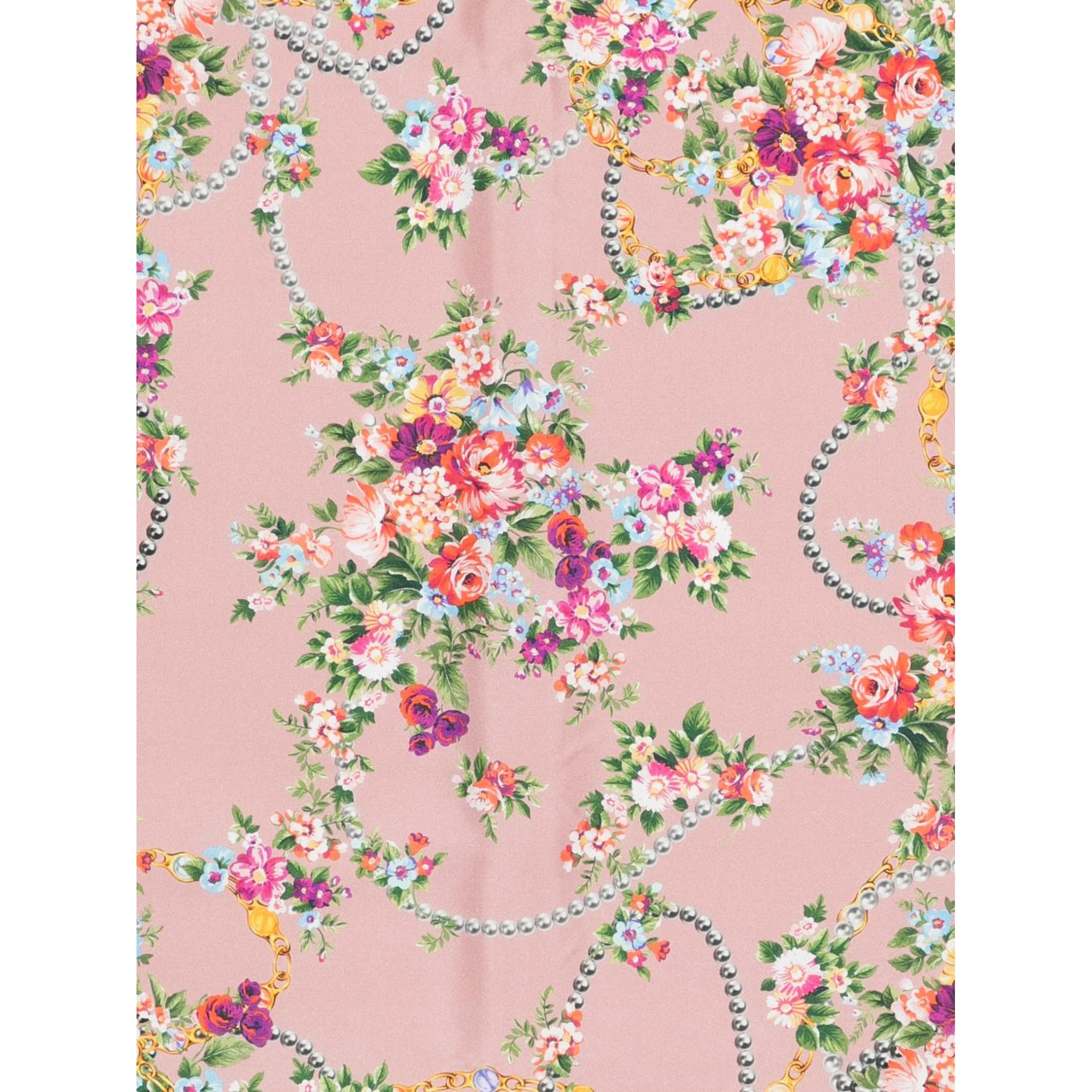 Dolce & Gabbana Scarfs MultiColour