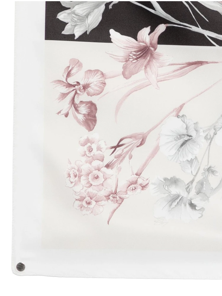 Liu Jo Scarfs Black alternative