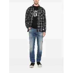Diesel Jeans Blue