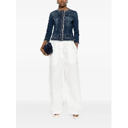 Liu Jo Jackets Blue