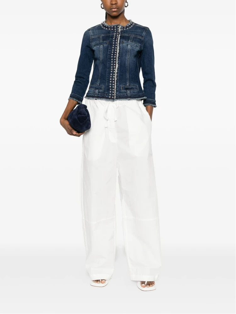 Liu Jo Jackets Blue alternative