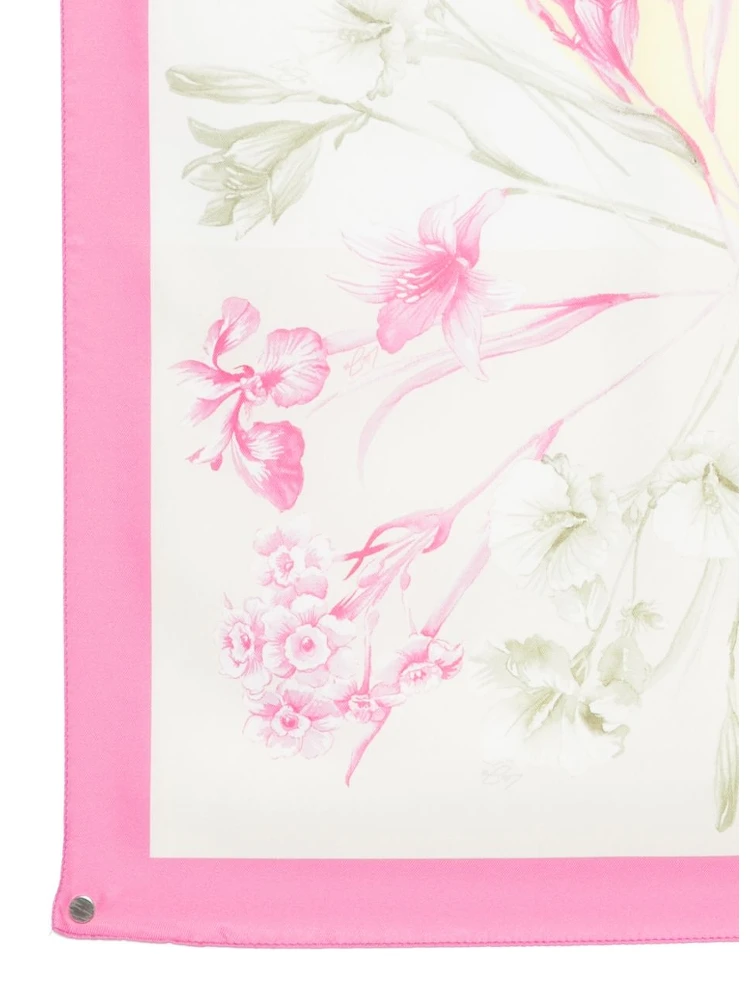 Liu Jo Scarfs Pink alternative