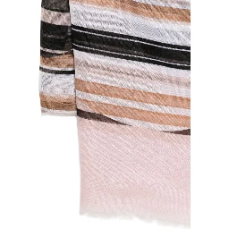 Liu Jo Scarfs Beige