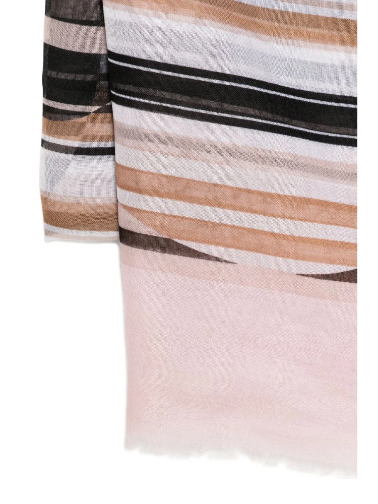 Liu Jo Scarfs Beige alternative