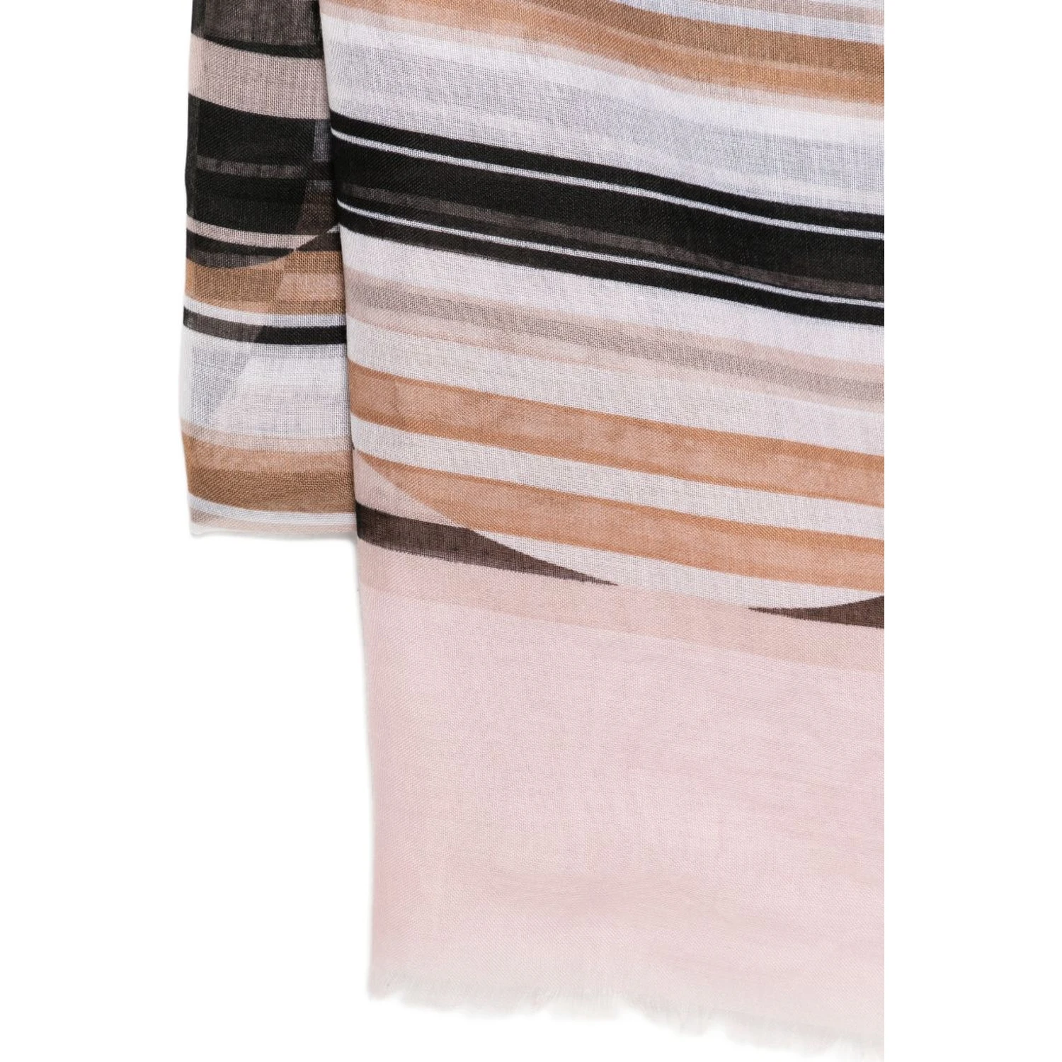 Liu Jo Scarfs Beige