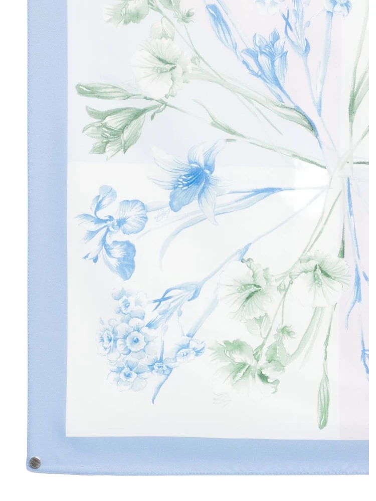 Liu Jo Scarfs Blue alternative