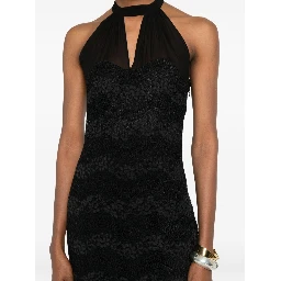 Twin-set Dresses Black