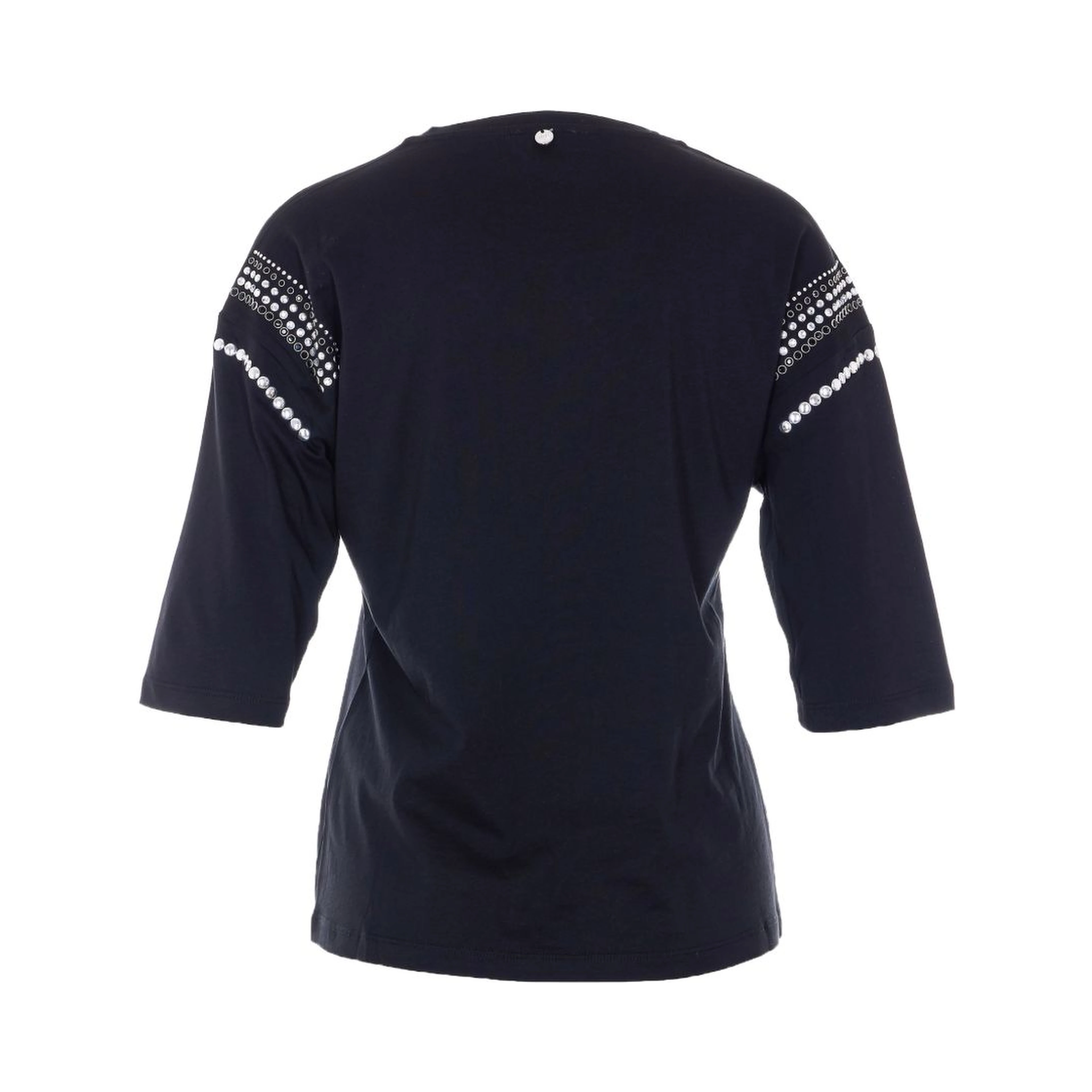 Liu Jo T-shirts and Polos Black