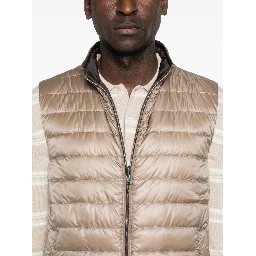 Herno Jackets Brown