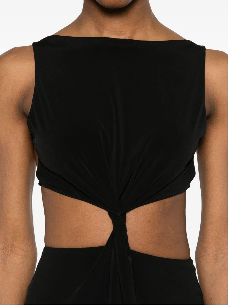Eleh Dresses Black alternative