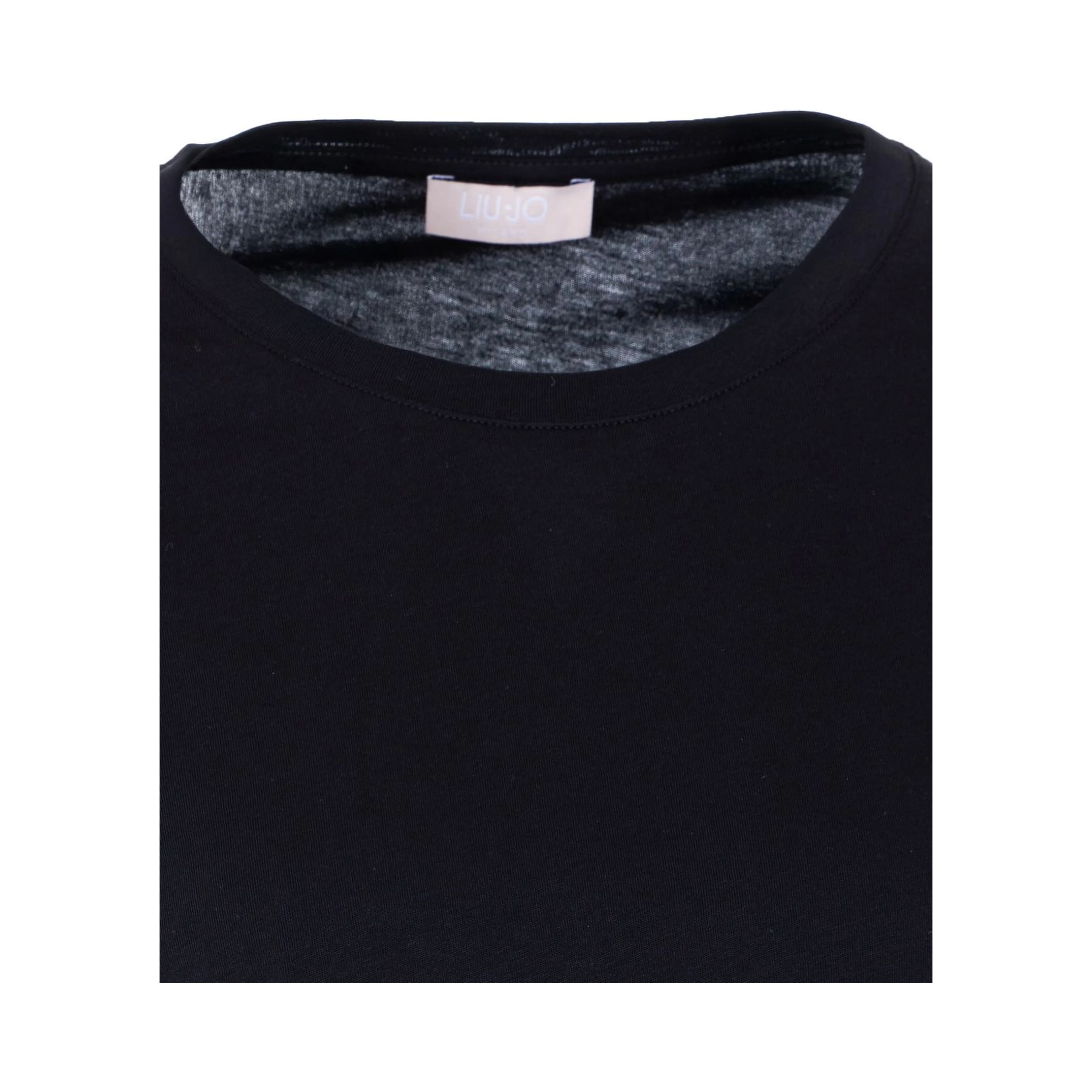Liu Jo T-shirts and Polos Black