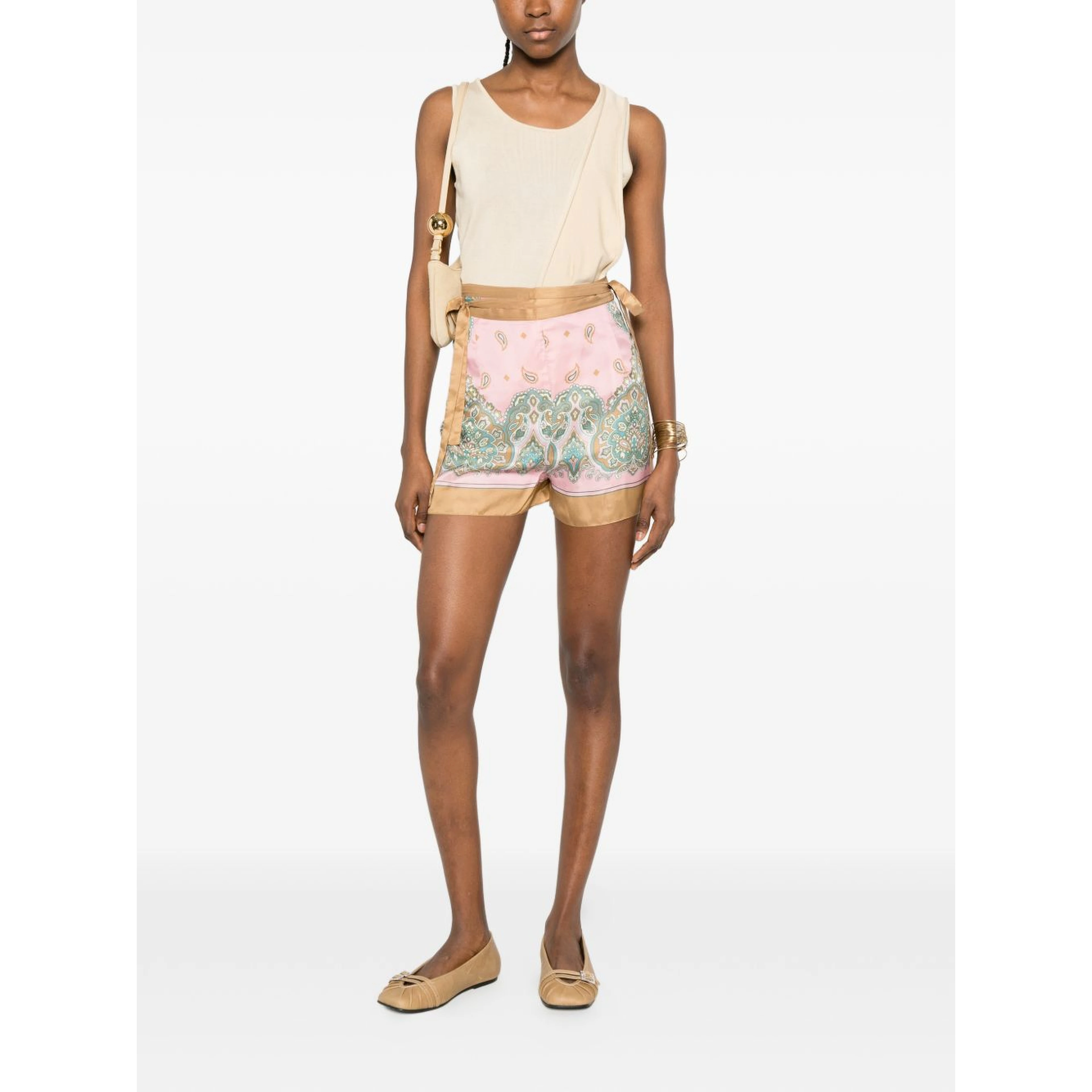 Pinko Sea clothing