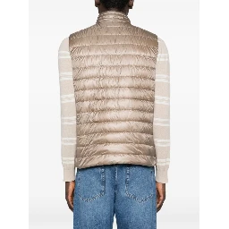 Herno Jackets Brown