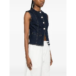 جاكيتات ليو جو الزرقاء