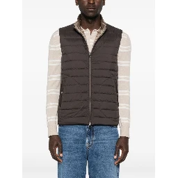 Herno Jackets Brown