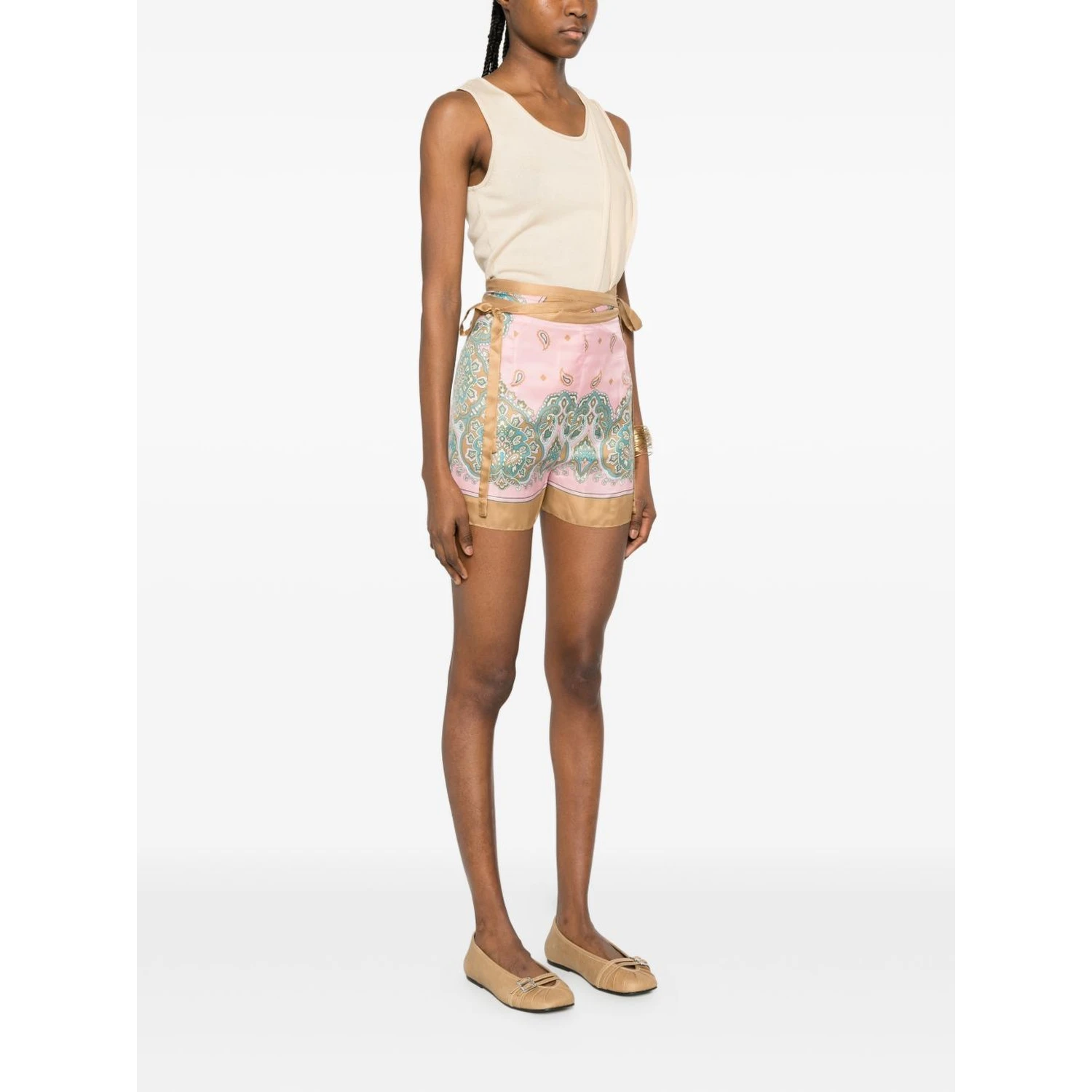 Pinko Sea clothing