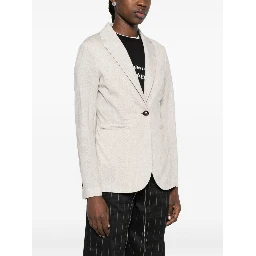 Circolo 1901 Jackets Beige