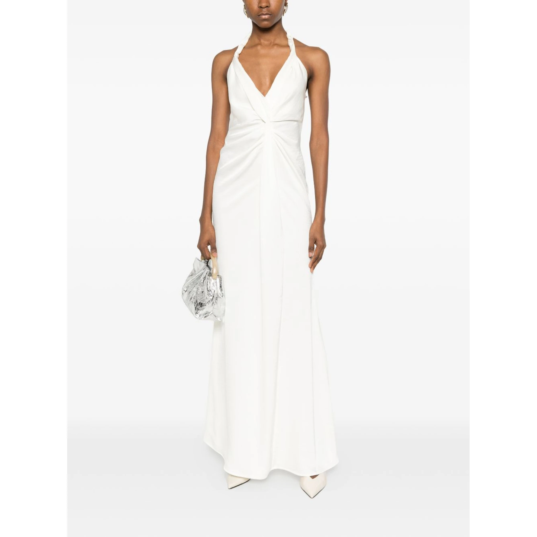 Eleh Dresses Cream