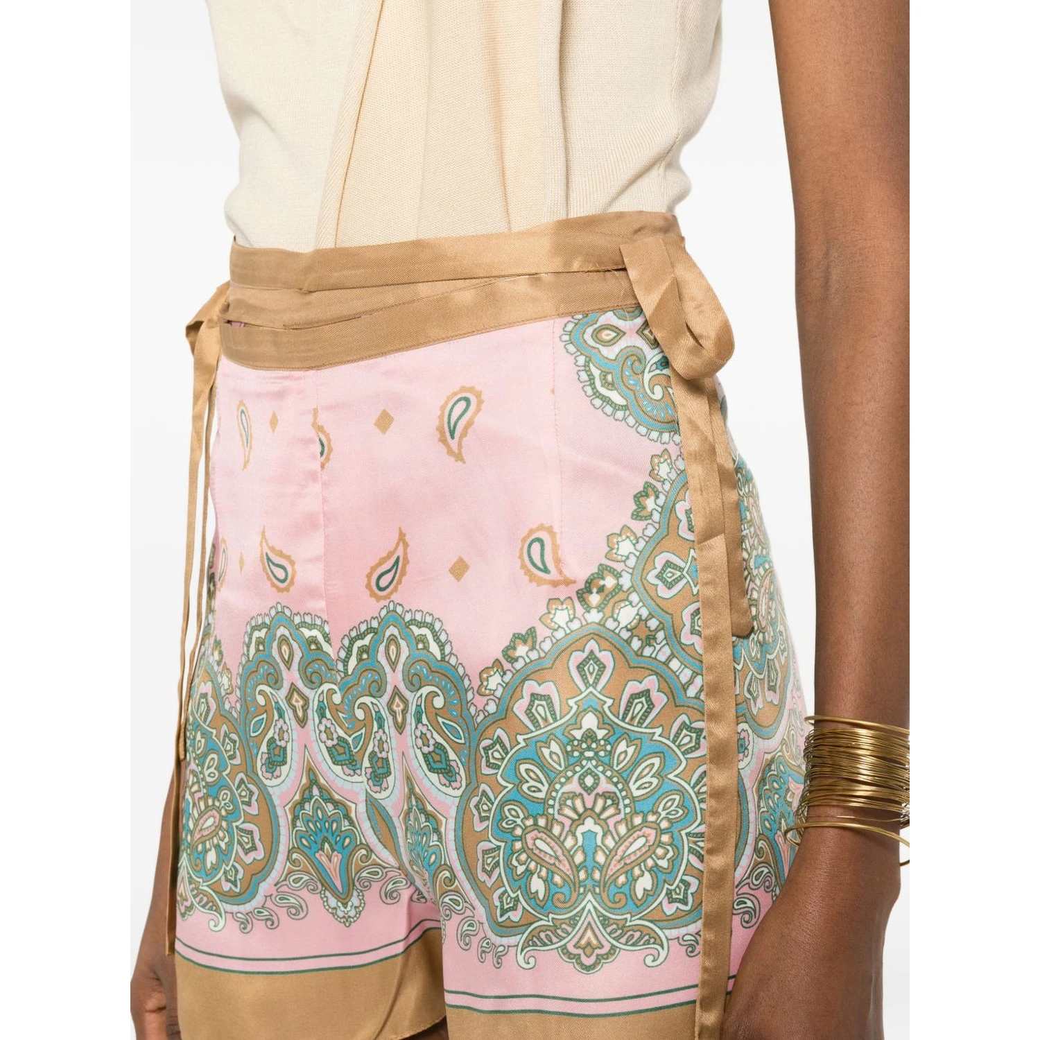 Pinko Sea clothing