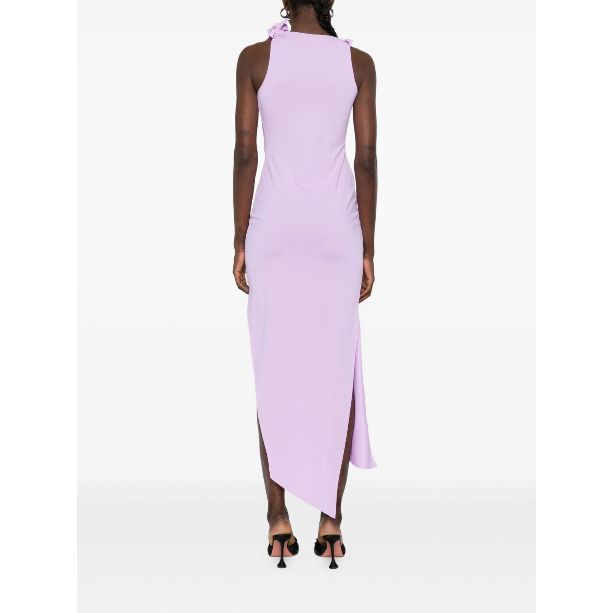 Coperni Dresses Purple