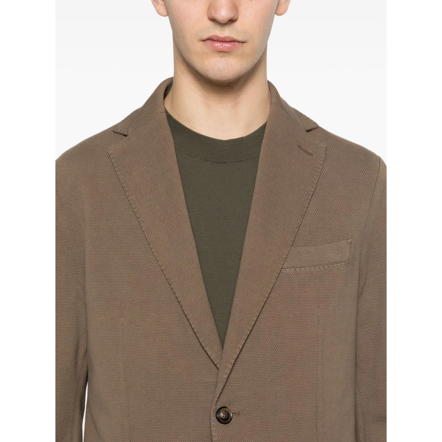 Circolo 1901 Jackets Brown