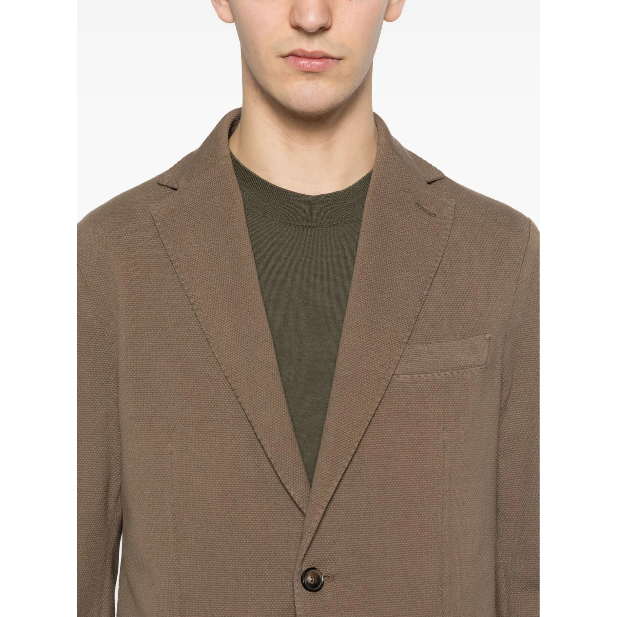 Circolo 1901 Jackets Brown
