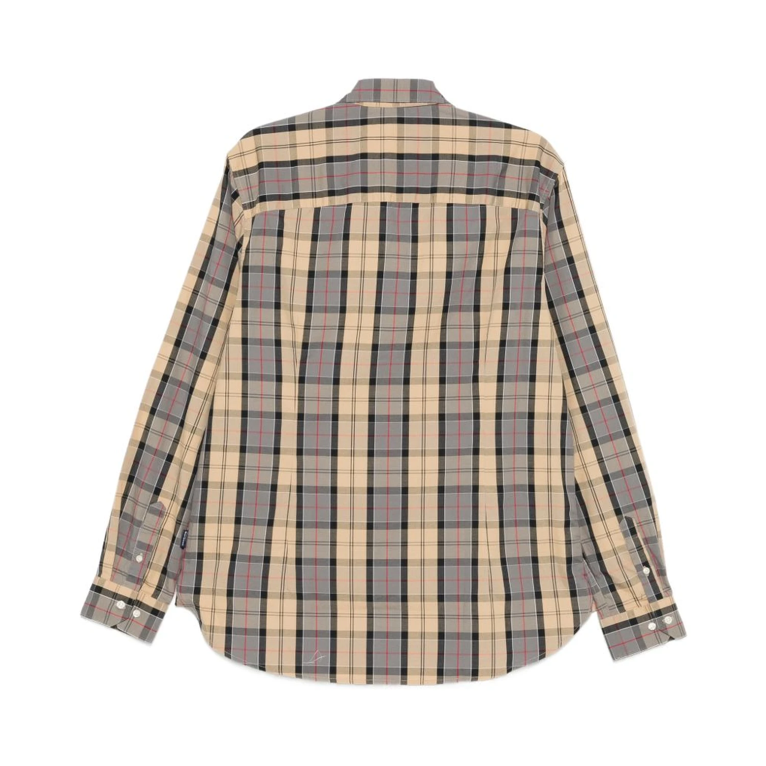 Barbour Shirts MultiColour