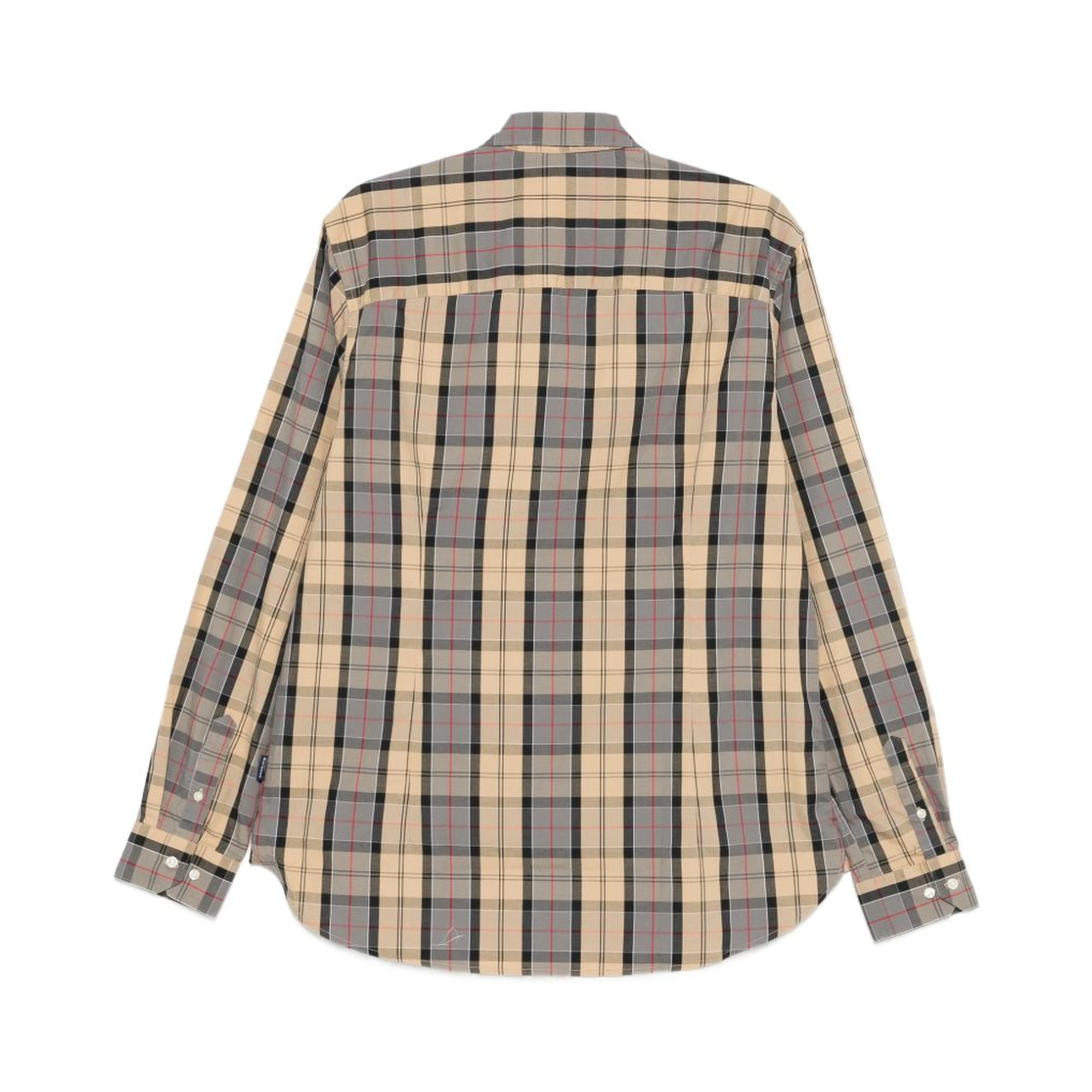Barbour Shirts MultiColour