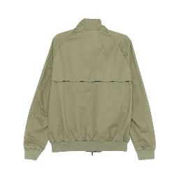 Baracuta Jackets Green