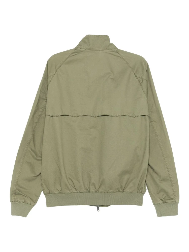 Baracuta Jackets Green alternative