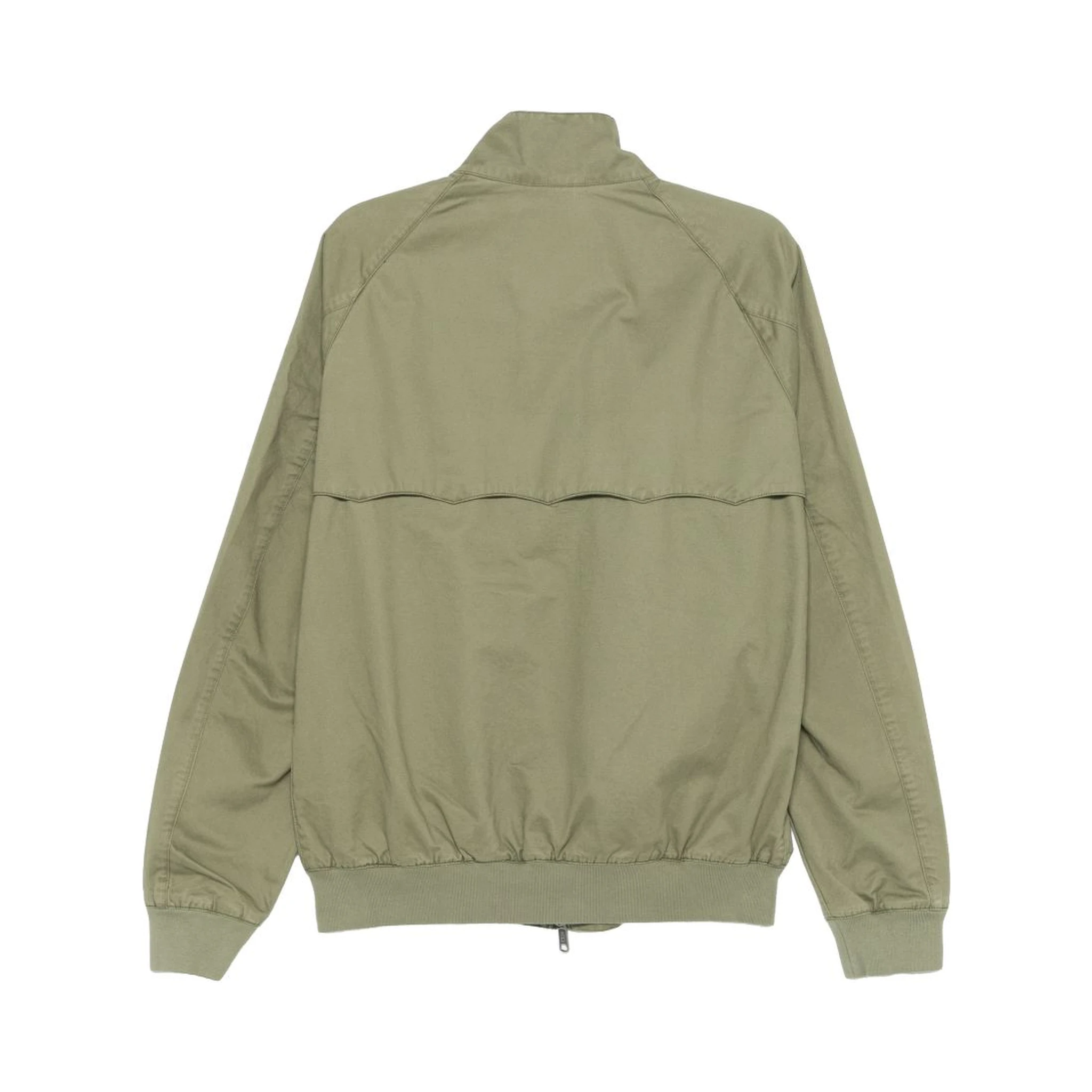 Baracuta Jackets Green