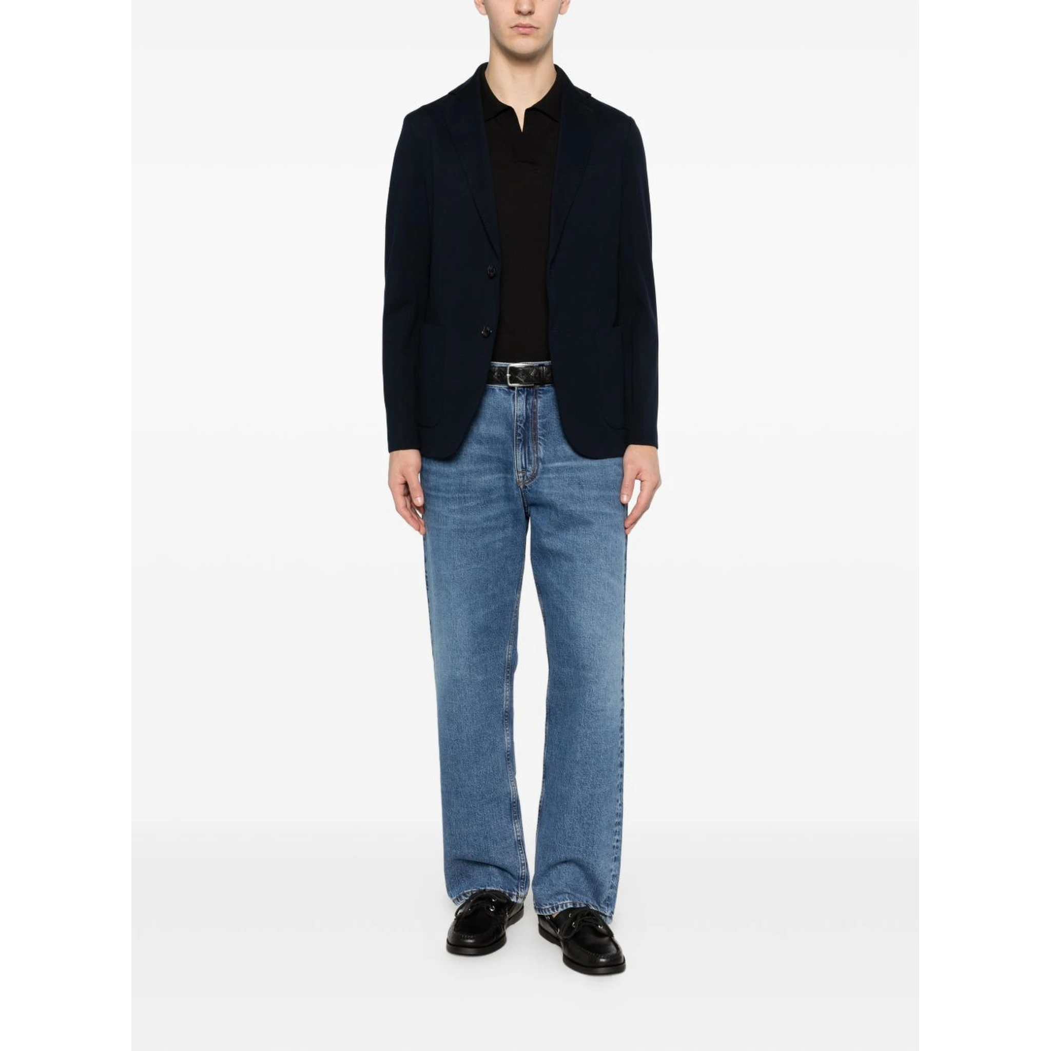 Circolo 1901 Jackets Blue