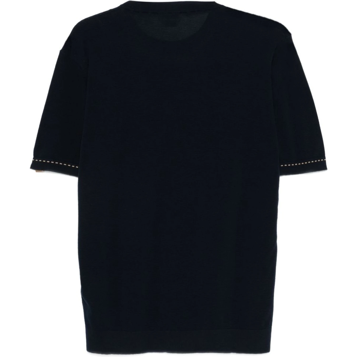 Jacob Cohen T-shirts and Polos Blue