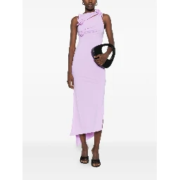Coperni Dresses Purple