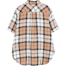 Barbour Shirts Brown