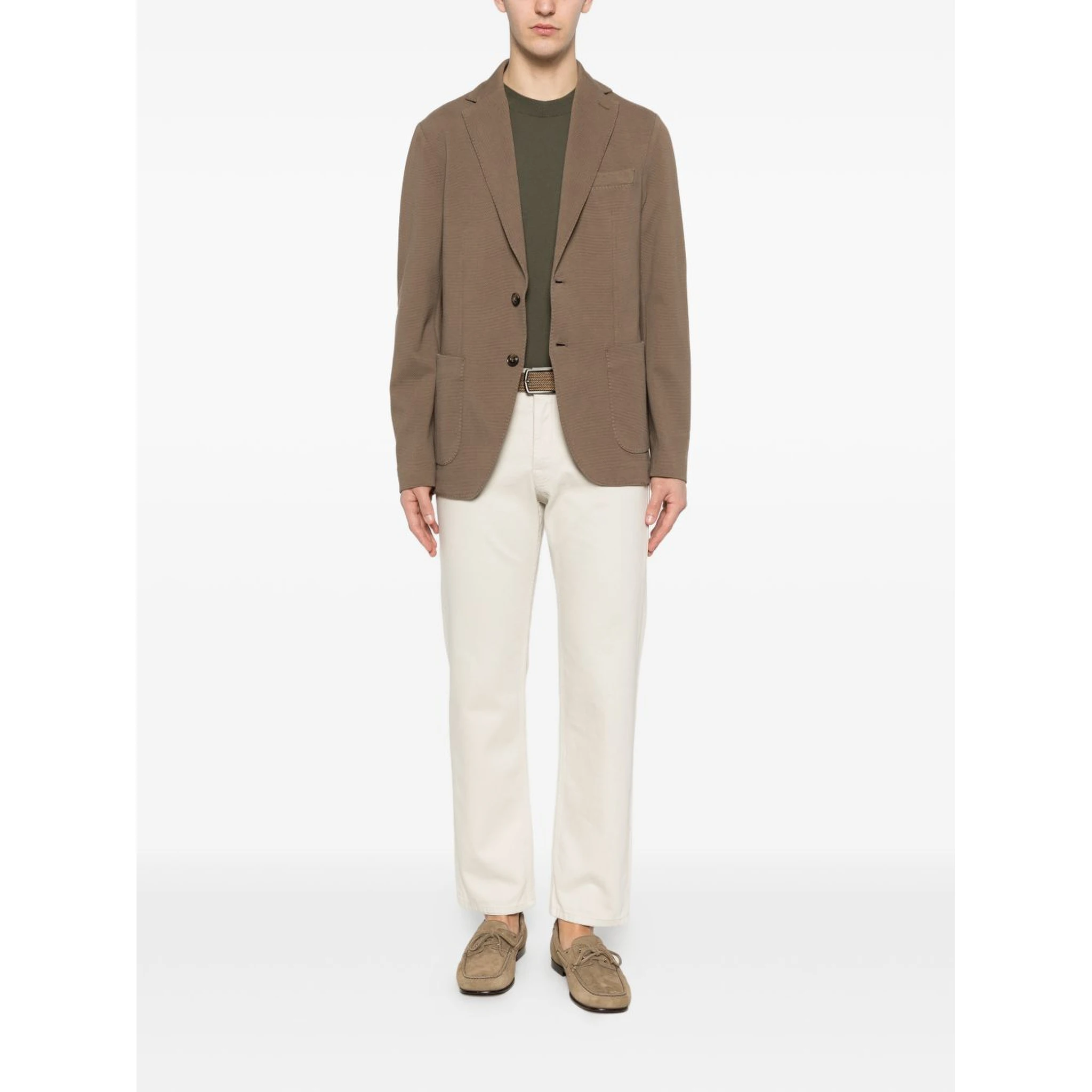 Circolo 1901 Jackets Brown