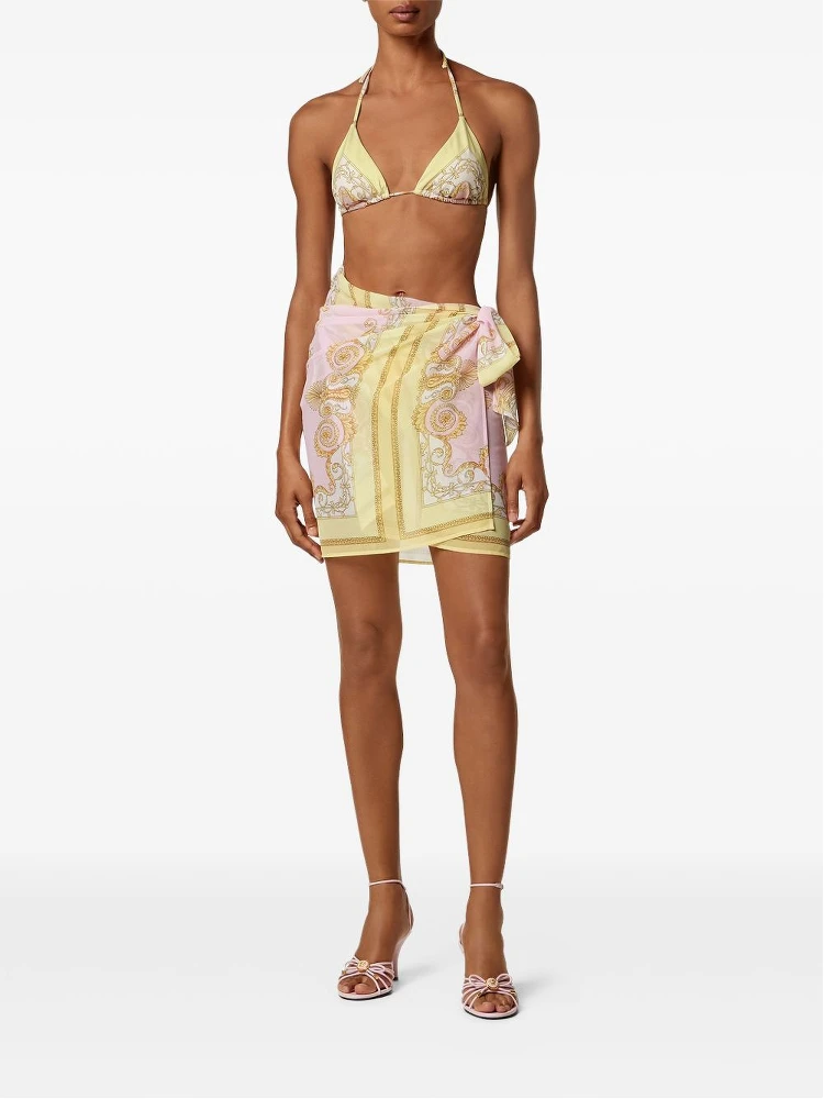 Versace Sea clothing Yellow alternative
