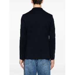 Circolo 1901 Jackets Blue