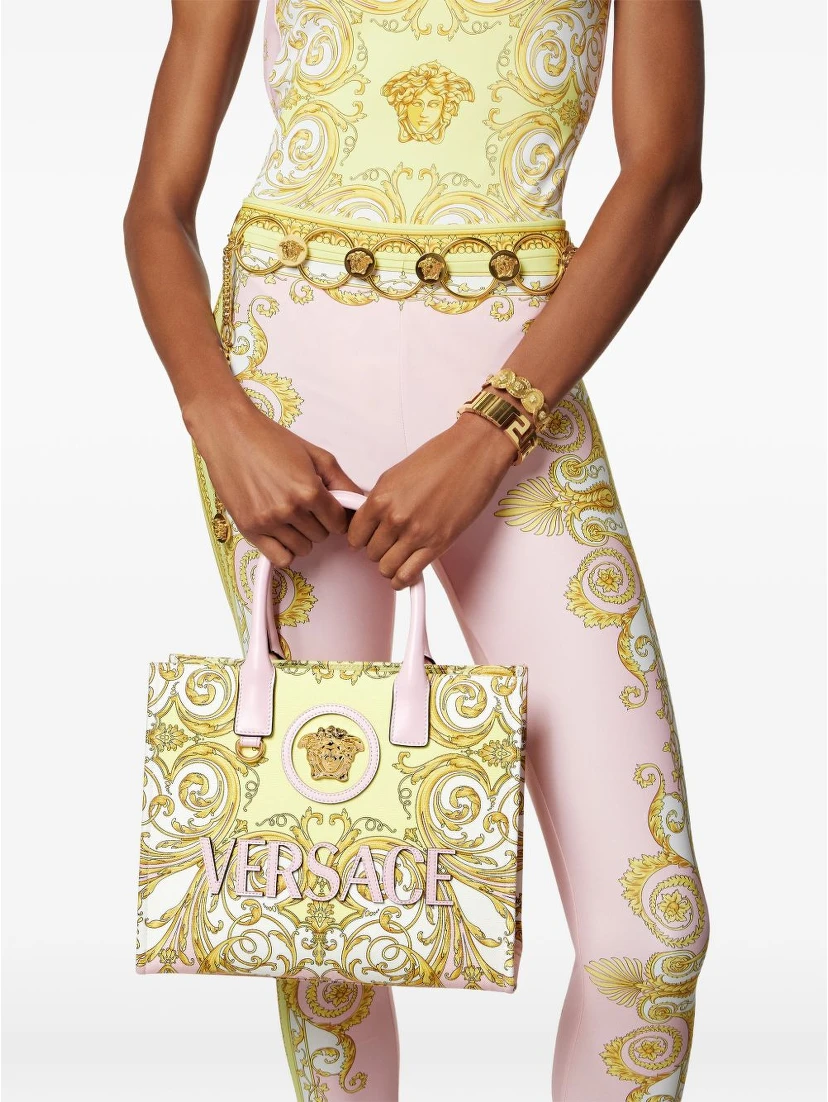 Versace Bags.. Pink