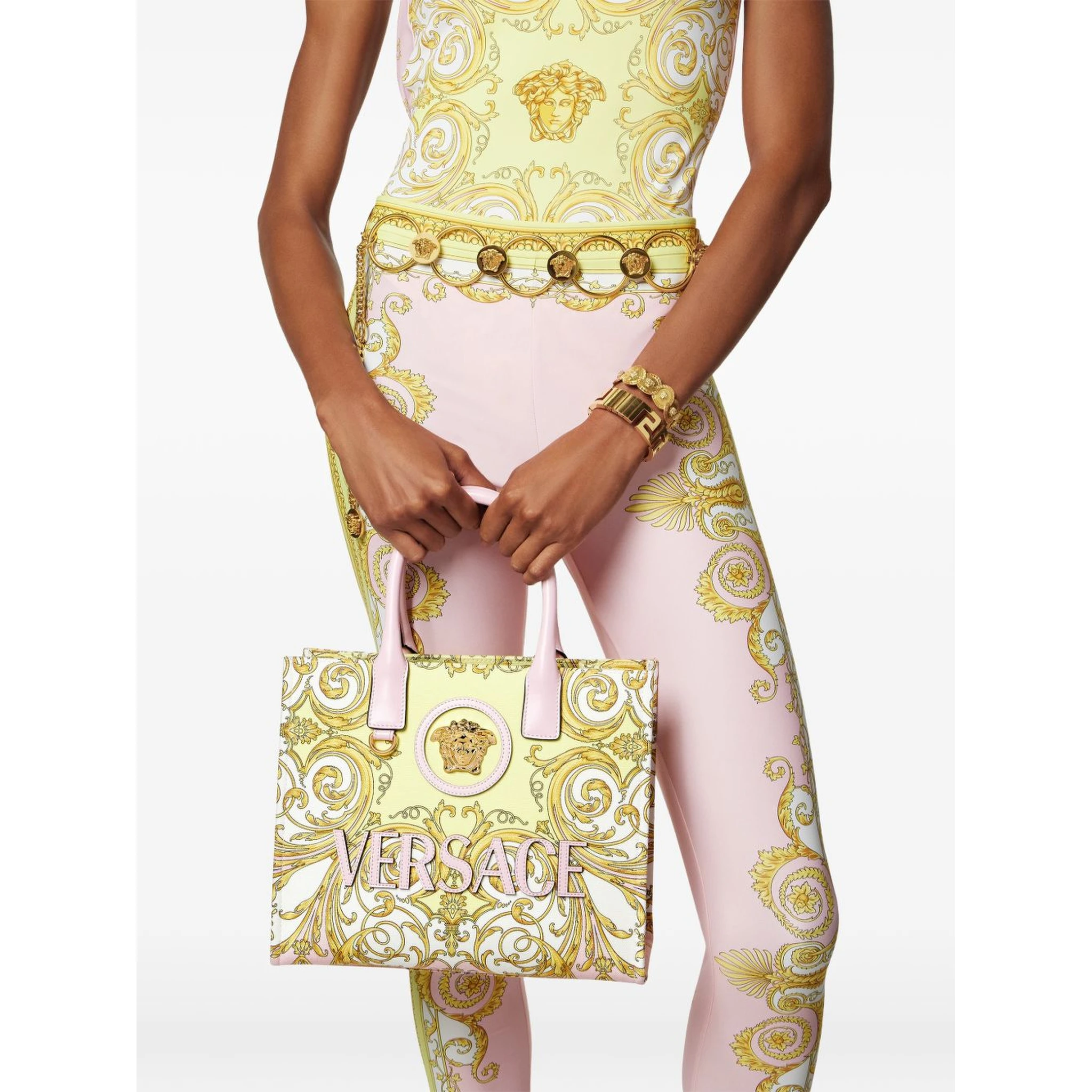 Versace Bags.. Pink